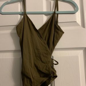 Urban Outfitters bodysuit